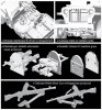 Dragon 7481 SAS Raider 4x4 Truck (1:72)
